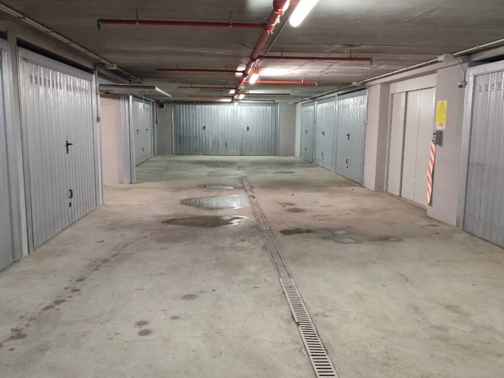 Box / garage a Celle ligure in Via Milano - Foto 2