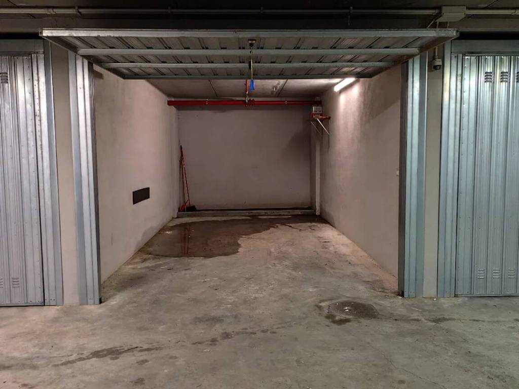Box / garage a Celle ligure in Via Milano - Foto 3