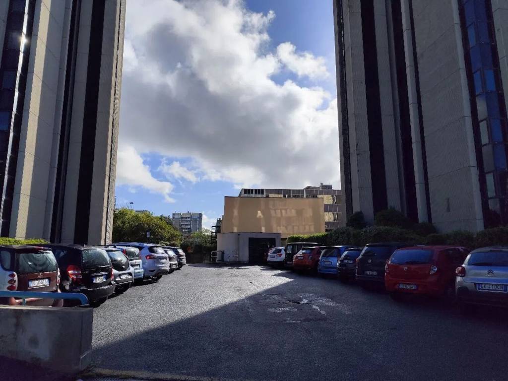 Box / garage a Savona in Via Carlo Collodi - Foto 2
