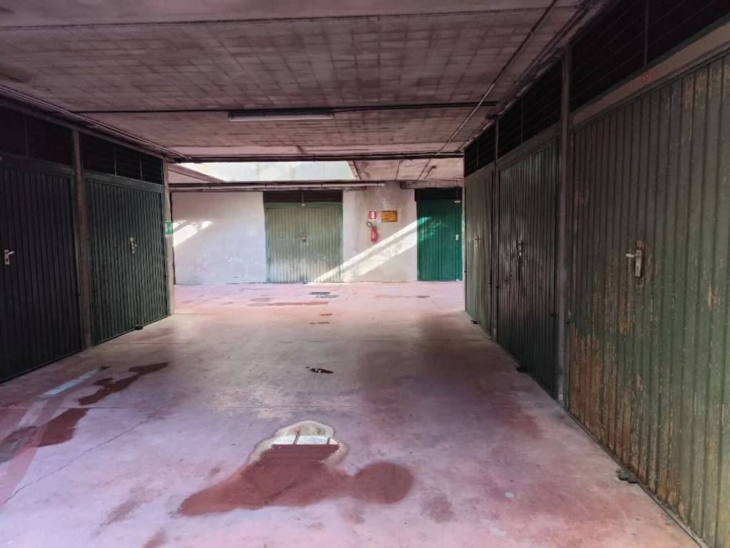Box / garage a Savona in Via Carlo Collodi - Foto 4