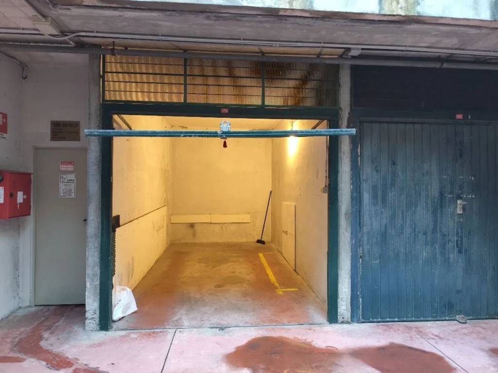 Box / garage a Savona in Via Carlo Collodi - Foto 5