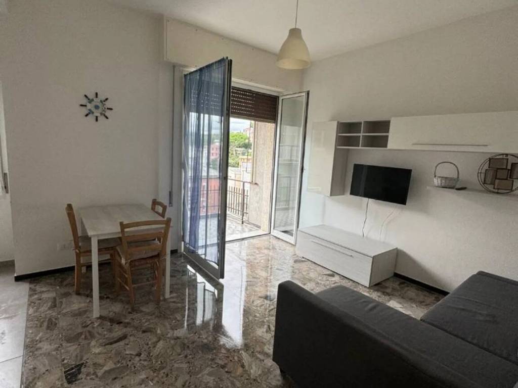 Appartamento a Celle ligure in Via Monte Tabor - Foto 2