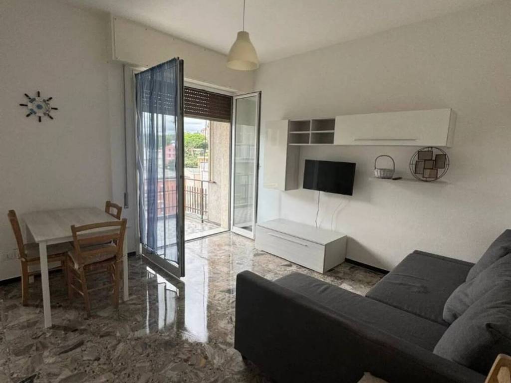 Appartamento a Celle ligure in Via Monte Tabor - Foto 3
