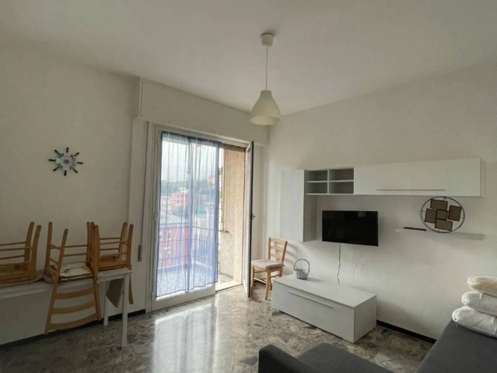 Appartamento a Celle ligure in Via Monte Tabor - Foto 4
