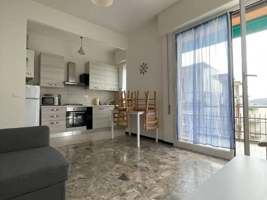 Appartamento a Celle ligure in Via Monte Tabor - Foto 5