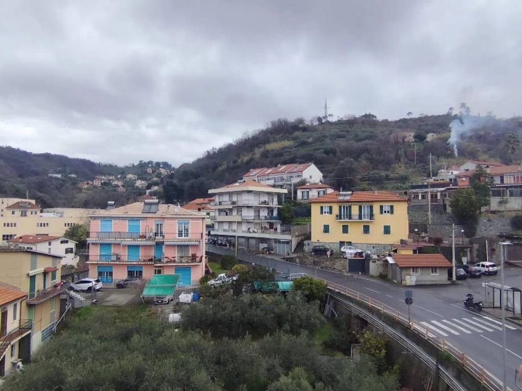 Appartamento a Celle ligure in Sanda - Foto 2
