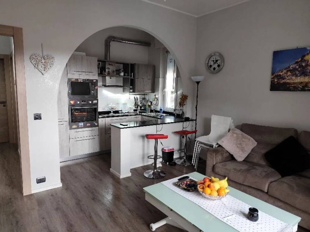Appartamento a Celle ligure in Sanda - Foto 4