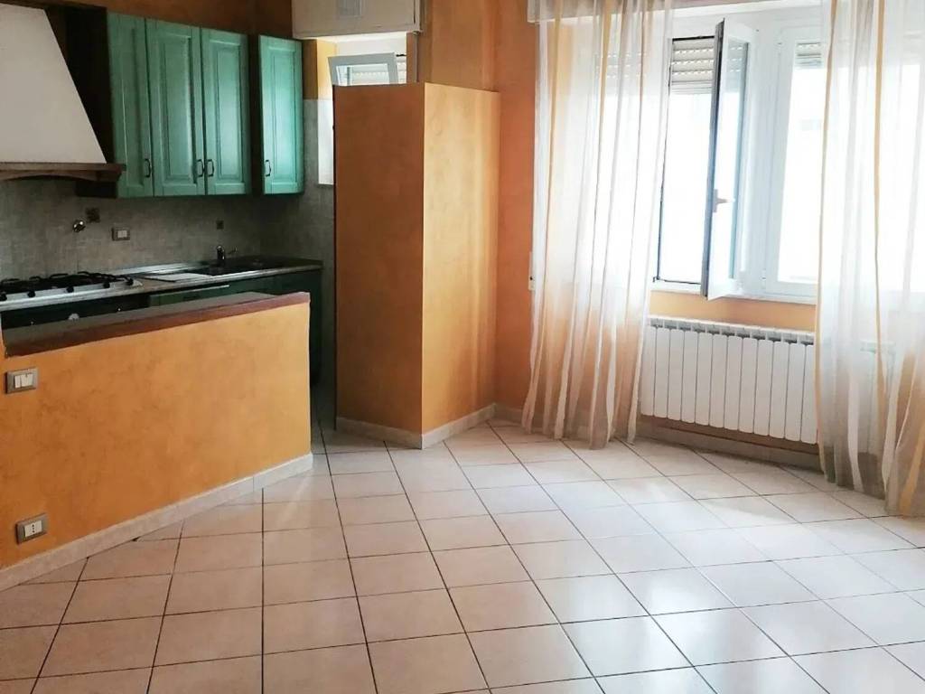 Appartamento a Savona in Via Giovanni Roveda - Foto 3