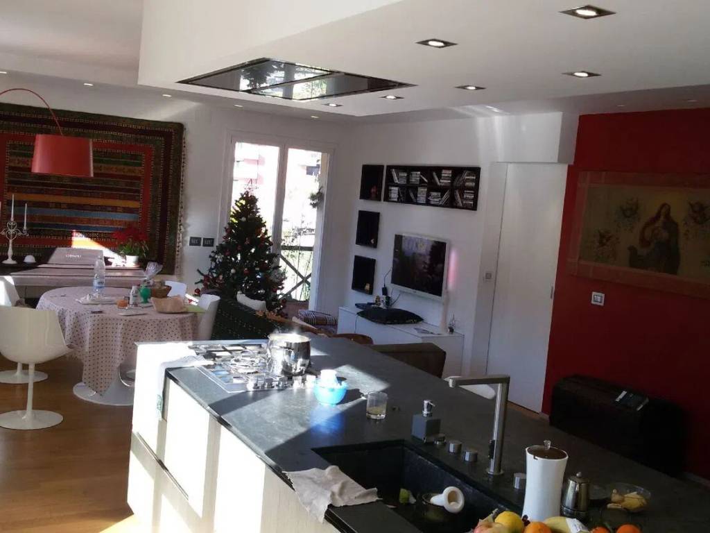 Appartamento a Celle ligure in Via Carlo Biestri - Foto 5