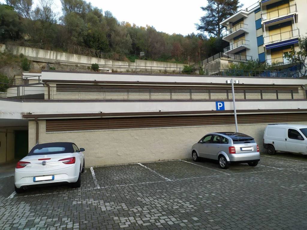 Box / garage a Celle ligure in Via Fratelli Testa - Foto 2
