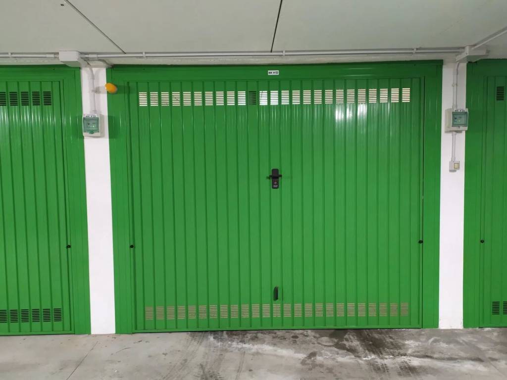 Box / garage a Celle ligure in Via Fratelli Testa - Foto 5