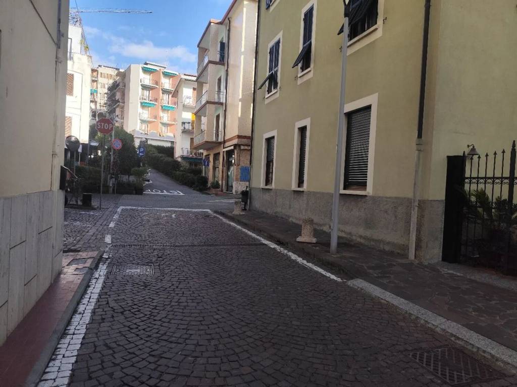 Immobile a Celle ligure in Via Monte Tabor, 49 - Foto 2