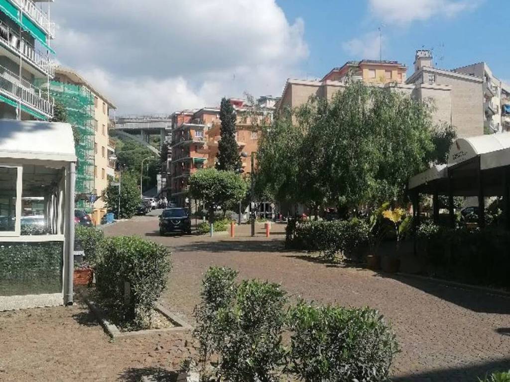 Immobile a Celle ligure in Via Monte Tabor, 49 - Foto 4