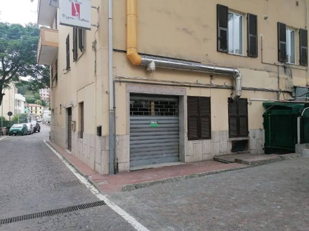 Immobile a Celle ligure in Via Monte Tabor, 49 - Foto 5