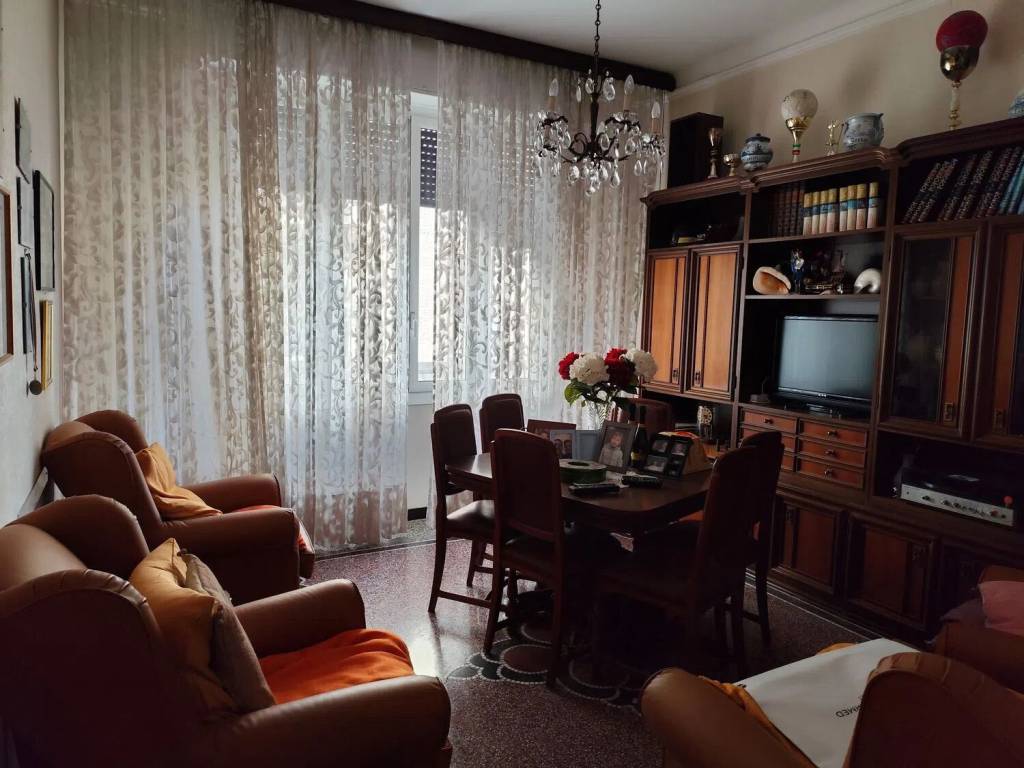 Appartamento a Savona in Via S.Lorenzo, 14 - Foto 2