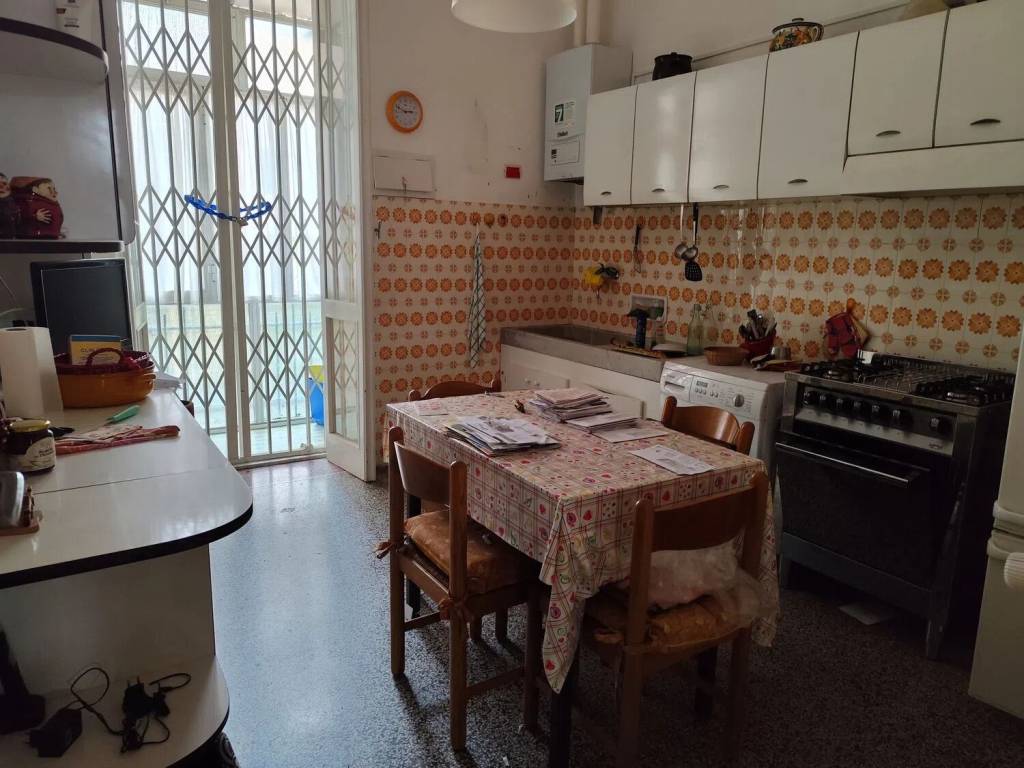 Appartamento a Savona in Via S.Lorenzo, 14 - Foto 4