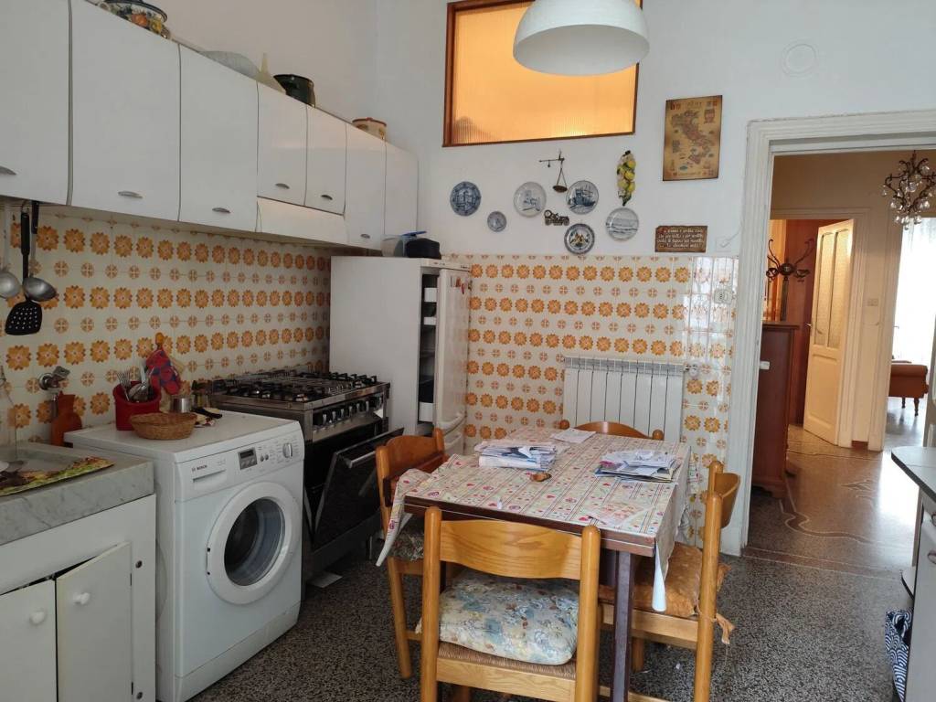 Appartamento a Savona in Via S.Lorenzo, 14 - Foto 5