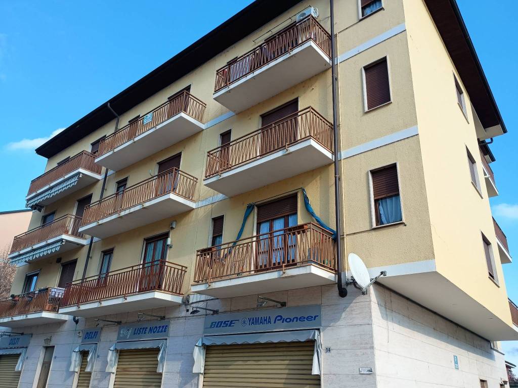 Appartamento a Carmagnola in Via Torino, 40 - Foto 2