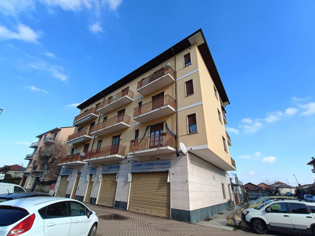 Appartamento a Carmagnola in Via Torino, 40 - Foto 3