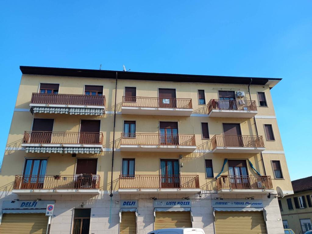 Appartamento a Carmagnola in Via Torino, 40 - Foto 4