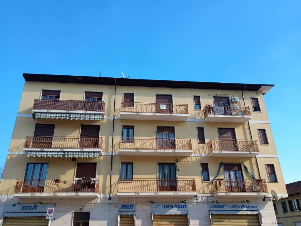 Appartamento a Carmagnola in Via Torino, 40 - Foto 5