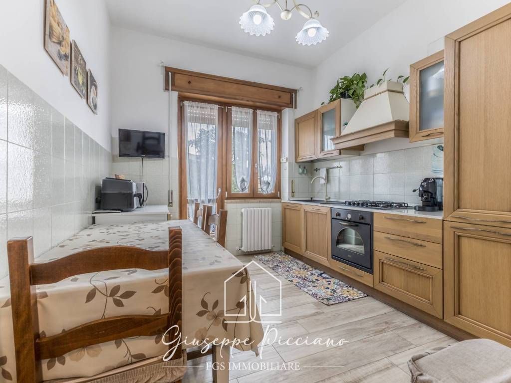 Appartamento a Fiumicino in Via Arsia - Foto 2