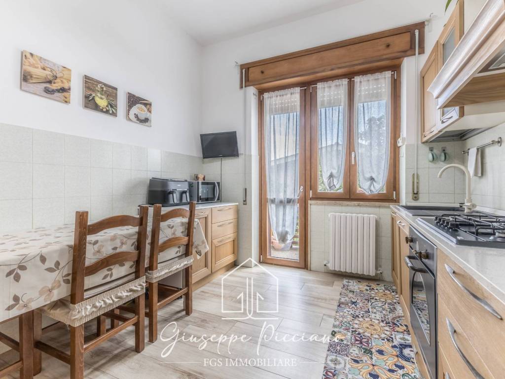 Appartamento a Fiumicino in Via Arsia - Foto 3