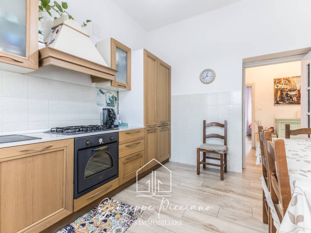 Appartamento a Fiumicino in Via Arsia - Foto 4