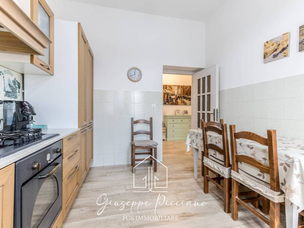 Appartamento a Fiumicino in Via Arsia - Foto 5