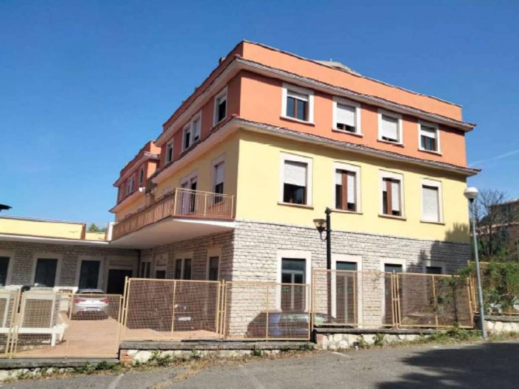 Immobile a Perugia in via Via Campo di Marte 19 - Foto 5