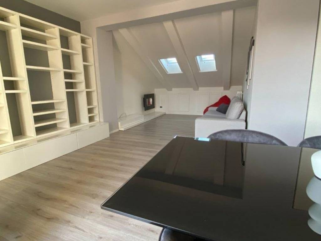 Attico / mansarda a Novara in Via Giuseppe Argenti - Foto 2