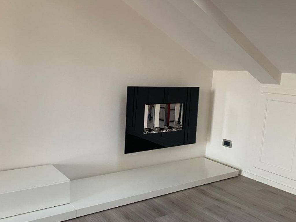 Attico / mansarda a Novara in Via Giuseppe Argenti - Foto 3