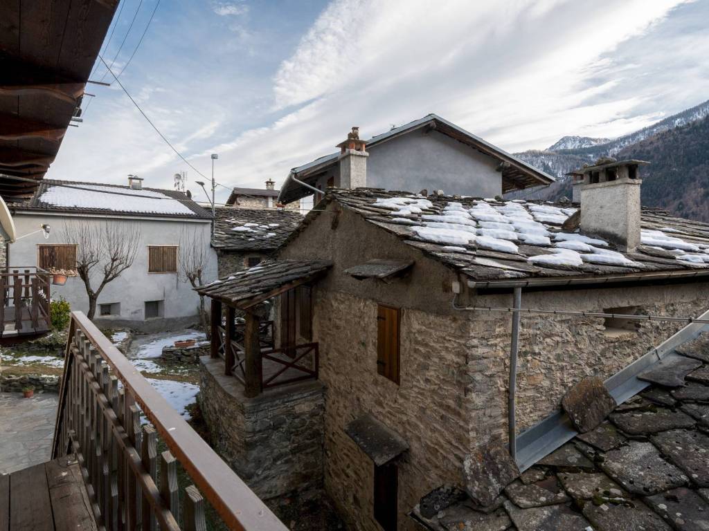 Rustico / casale a Sampeyre in Borgata Roccia, Snc - Foto 2