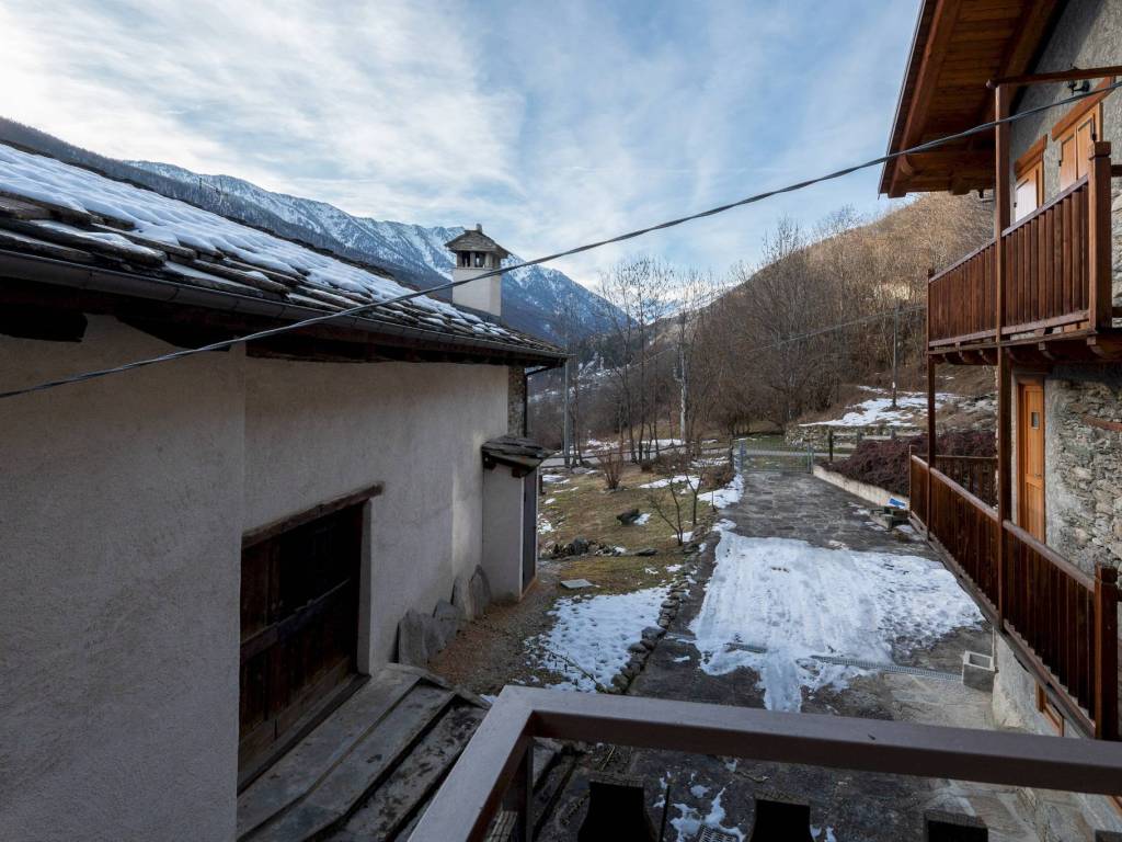 Rustico / casale a Sampeyre in Borgata Roccia, Snc - Foto 3