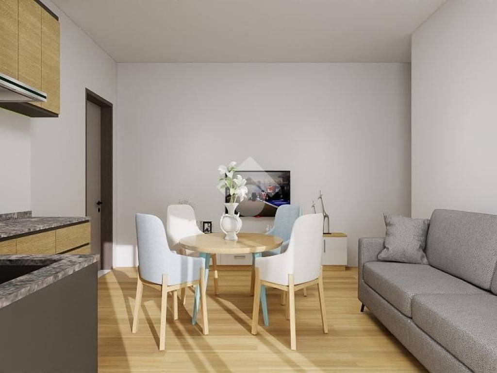 Appartamento a Rimini in Viale Giuseppe Giusti, 22 - Foto 2