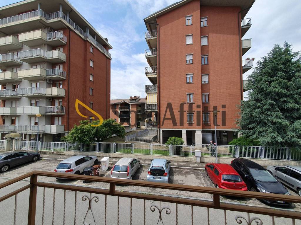 Appartamento a Collegno in Via Catania, 15 - Foto 2