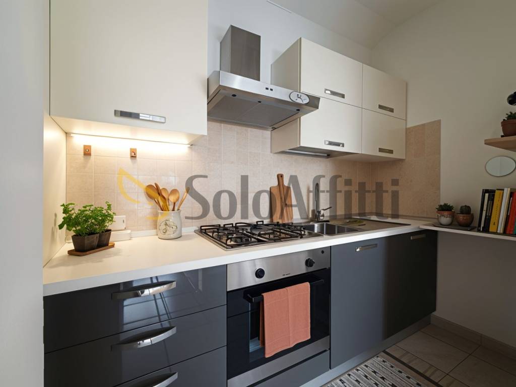 Appartamento a Collegno in Via Catania, 15 - Foto 5