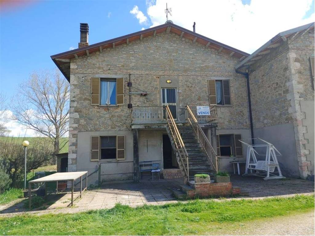 Casa indipendente a Gualdo cattaneo - Foto 2