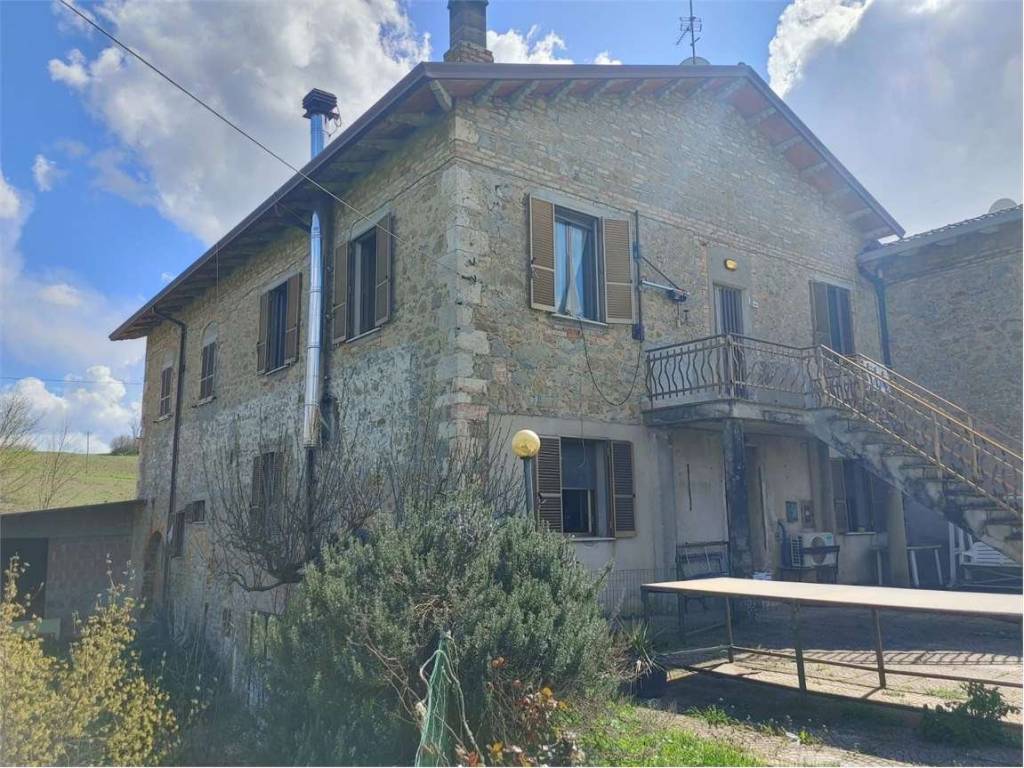 Casa indipendente a Gualdo cattaneo - Foto 3