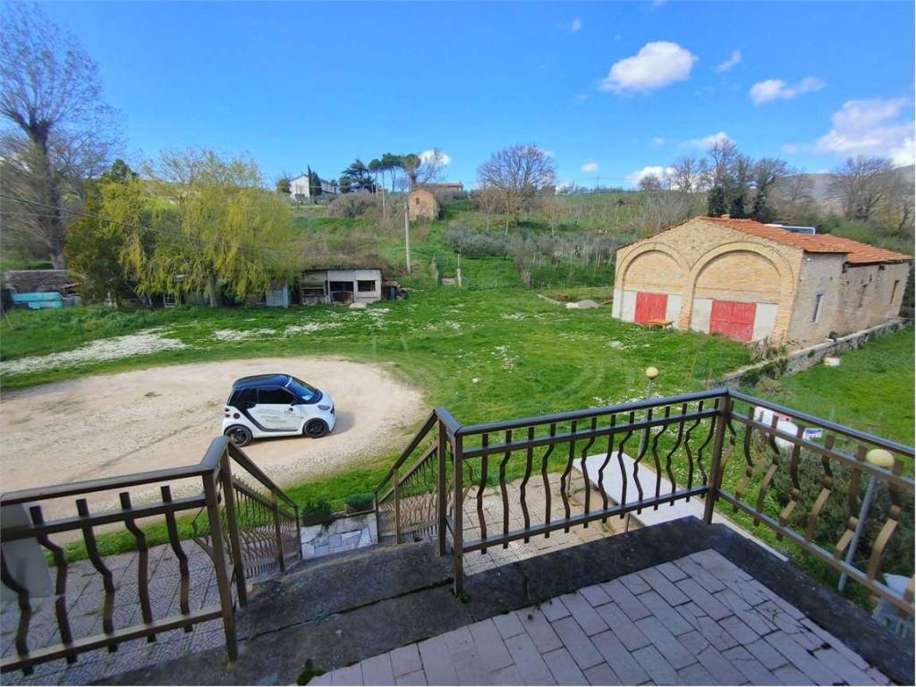 Casa indipendente a Gualdo cattaneo - Foto 4