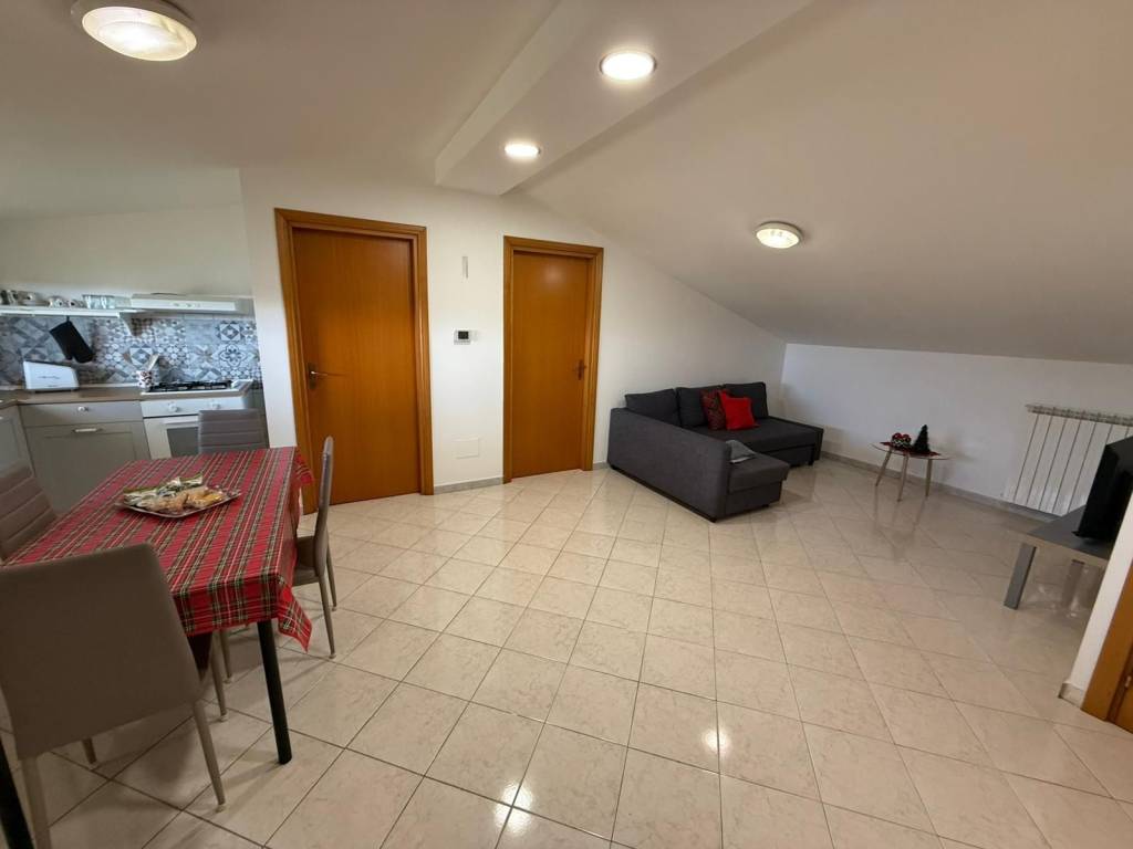 Appartamento a Caserta in Viale Giulio Douhet - Foto 2