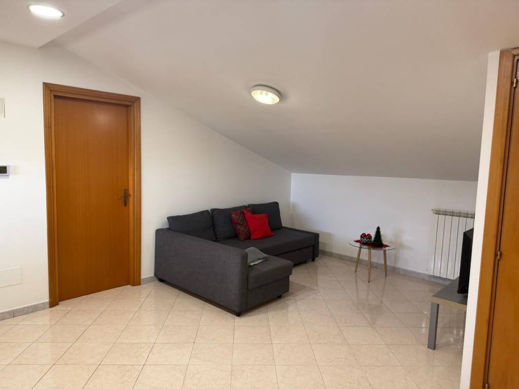 Appartamento a Caserta in Viale Giulio Douhet - Foto 3