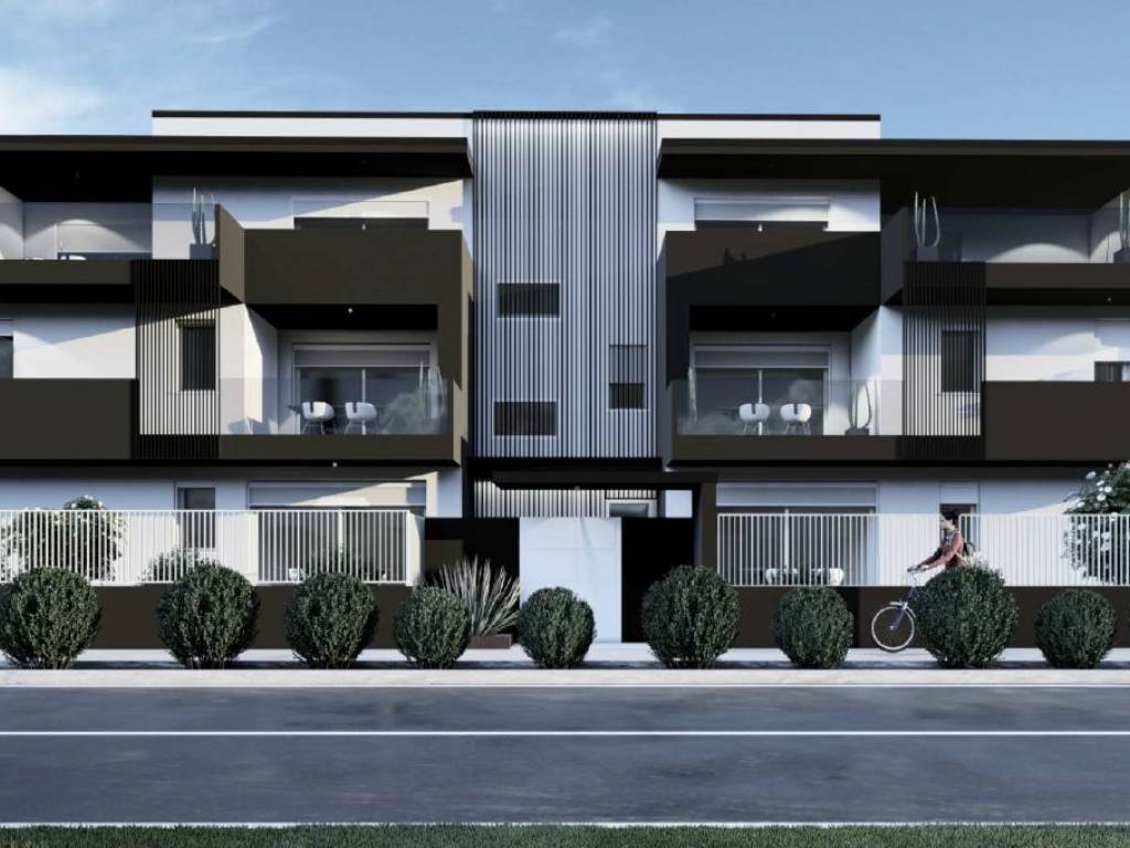Appartamento a Treviso in Via Sant'Elena Imperatrice - Foto 3