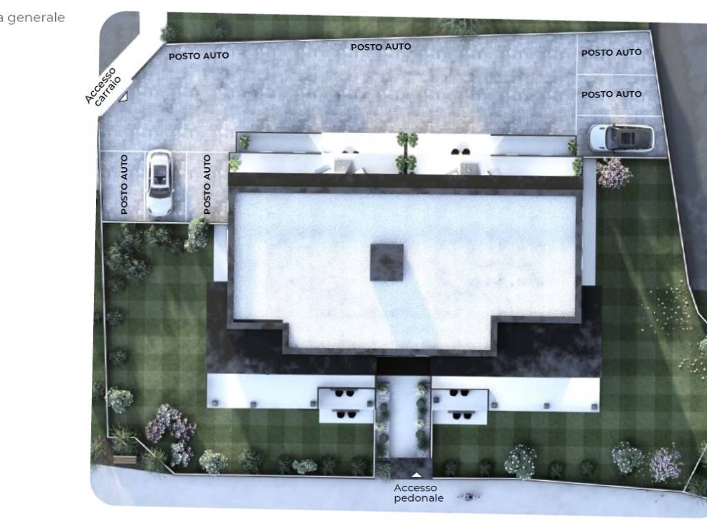 Appartamento a Treviso in Via Sant'Elena Imperatrice - Foto 5