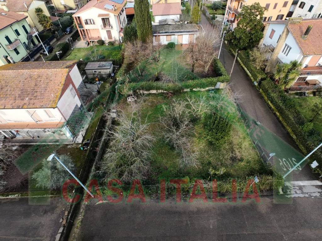 Terreno a Capodimonte in Via dei Pini - Foto 3