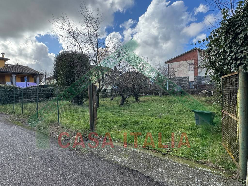 Terreno a Capodimonte in Via dei Pini - Foto 4