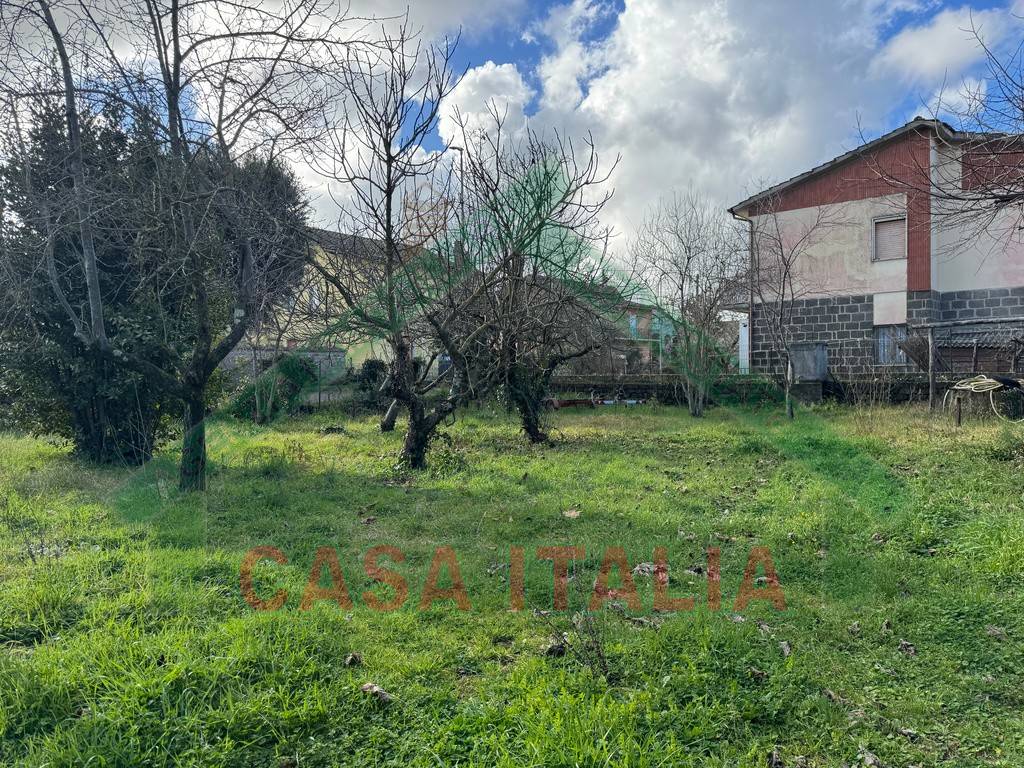 Terreno a Capodimonte in Via dei Pini - Foto 5