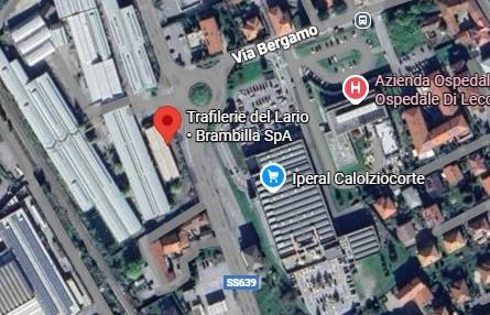 Immobile a Calolziocorte in Corso Europa, 82 - Foto 5