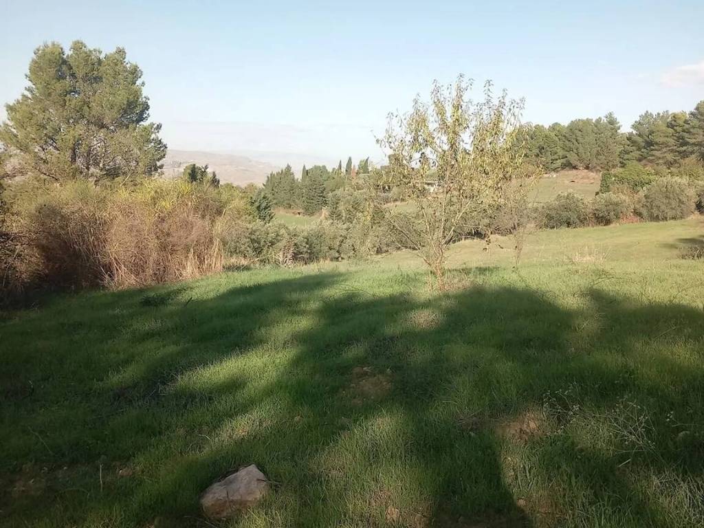 Terreno a Caltanissetta in Via Giacomo Cusmano No Number - Foto 2