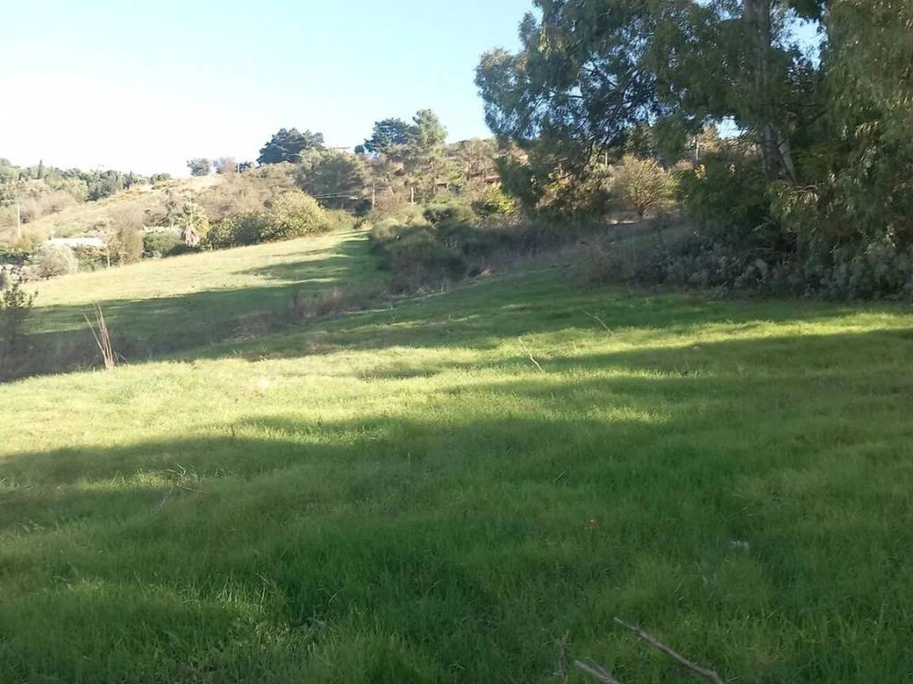 Terreno a Caltanissetta in Via Giacomo Cusmano No Number - Foto 3